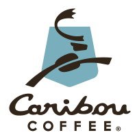 Логотип Caribou Coffee