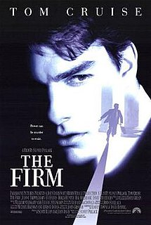 The Firm movie