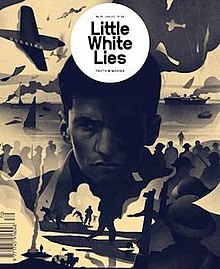 Выпуск Little White Lies.jpeg за июнь-июль 2017 г.