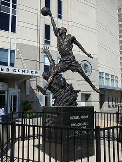 Michael Jordan Statue.jpg