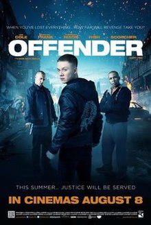 The Offenders movie