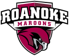 File:Roanoke Maroons athletics logo.svg