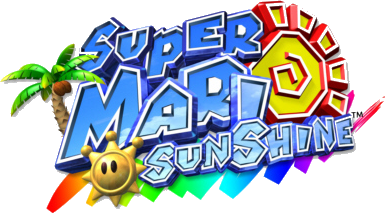 Dosiero:Emblemo Super Mario Sunshine.png