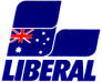 Emblemo de Liberala Partio de Aŭstralio