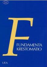 Dosiero:1992 Fundamenta Krestomatio.jpg