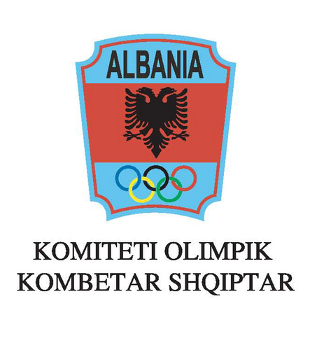Dosiero:Albana Olimpika Komitato.jpg