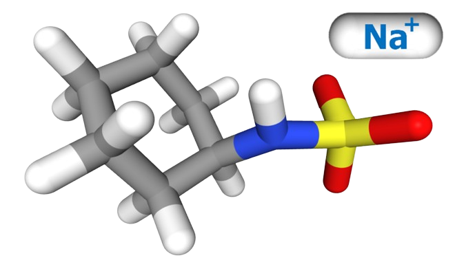 Dosiero:Sodium cyclamate sticks.png