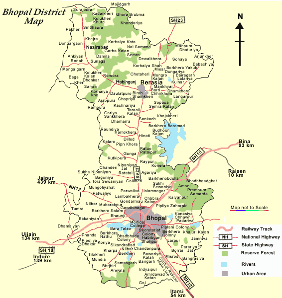 Dosiero:Map India Bhopal City.gif