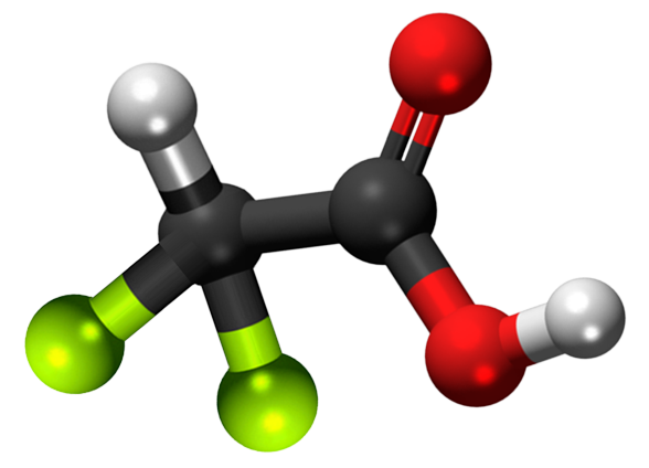 Dosiero:Dichloroacetic acid 3D.png