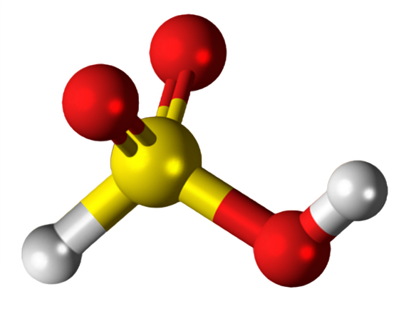 Dosiero:Sulfonic acid 3D.png