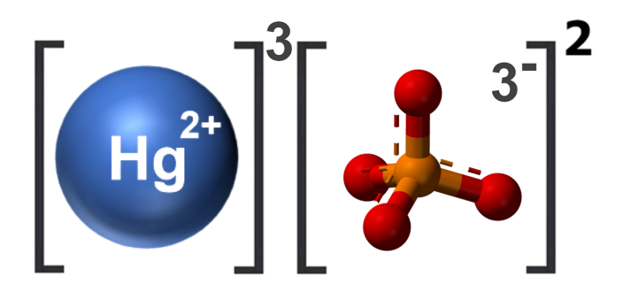 Dosiero:Mercury (II) phosphate 3D.png