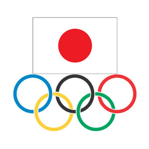 Dosiero:Japana Olimpika Komitato.jpg