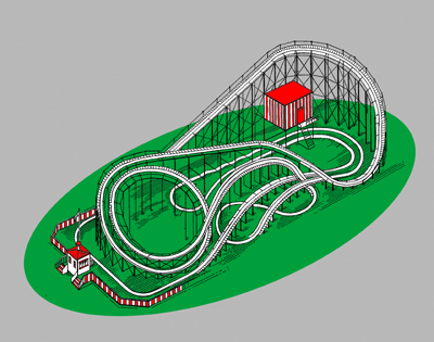 Dosiero:Roller coaster.jpg