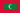 Flago-de-la-Maldivoj.svg