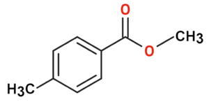 Metila p-metilbenzoato