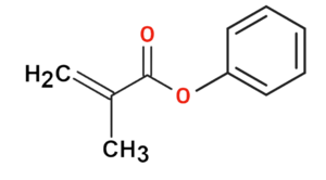 Fenila metakrilato