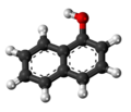 1-naftolo