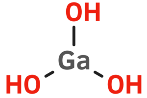 Galiuma hidroksido