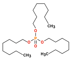 Oktila fosfato