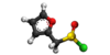 furfuril-sulfinila klorido