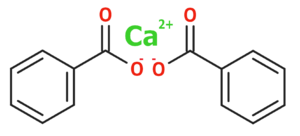 Kalcia benzoato