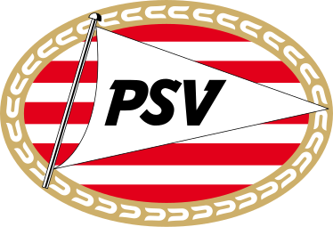 Dosiero:PSV Eindhoven.svg