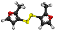 2-Metila-3-furanila dusulfido