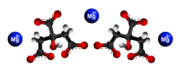 magnezia citrato