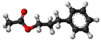 fenilpropila acetato