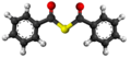 tiobenzoata anhidrido