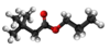 propila t-butilacetato