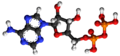 Adenozina difosfato 58-64-0
