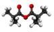 izobutanata anhidrido