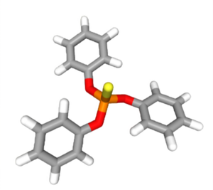 Trifenila tiofosfato