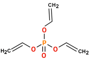 Vinila fosfato