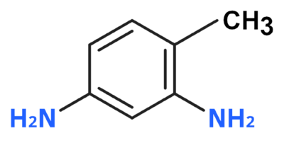 2,4-Duamino-tolueno