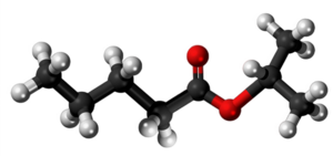 izopropila valerato