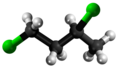 1,3-Dukloropropano