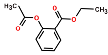 etila acetilsalikato