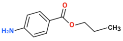 propila p-aminobenzoato