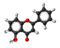 5-Hidrokso-flavono