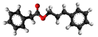 cinamila fenilacetato