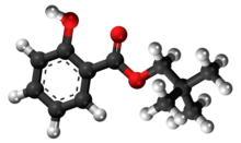 neopentila salikato