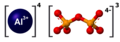 Aluminia pirofosfato 29075-98-7