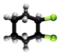 1,2-Dukloro-cikloheksano