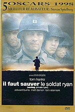 Bildeto por Saving Private Ryan