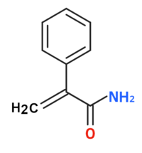 2-Fenilakrilamido