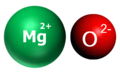 magnezia oksido