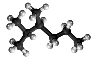 2,3,5-Trimetilpentano