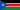 Flago de Sud-Sudano